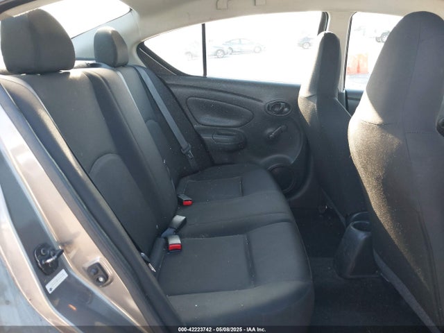 3N1CN7APXHL801278 Nissan 2017