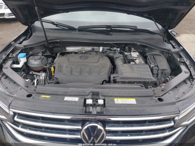 2024 VOLKSWAGEN TIGUAN 3VVMB7AX7RM042855 Photo 9