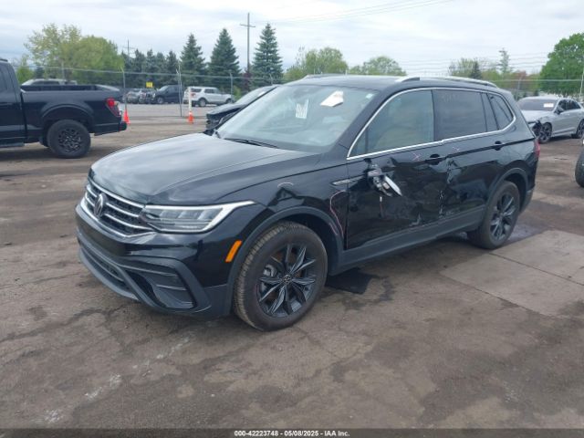 2024 VOLKSWAGEN TIGUAN 3VVMB7AX7RM042855 Photo 1