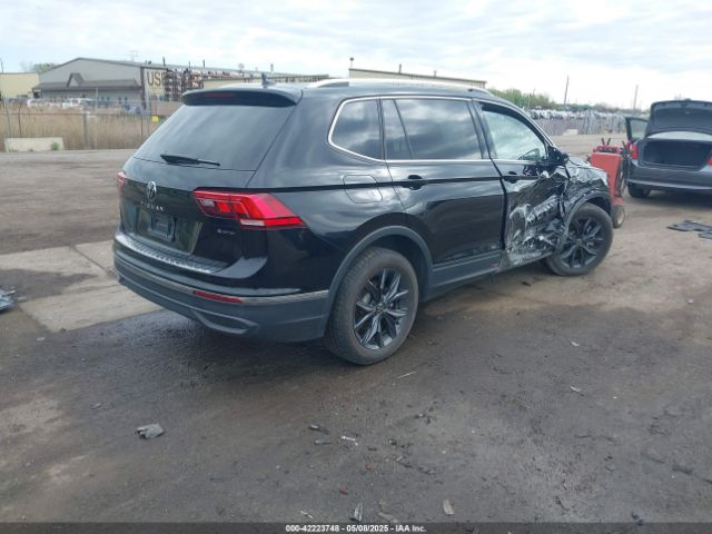 2024 VOLKSWAGEN TIGUAN 3VVMB7AX7RM042855 Photo 3