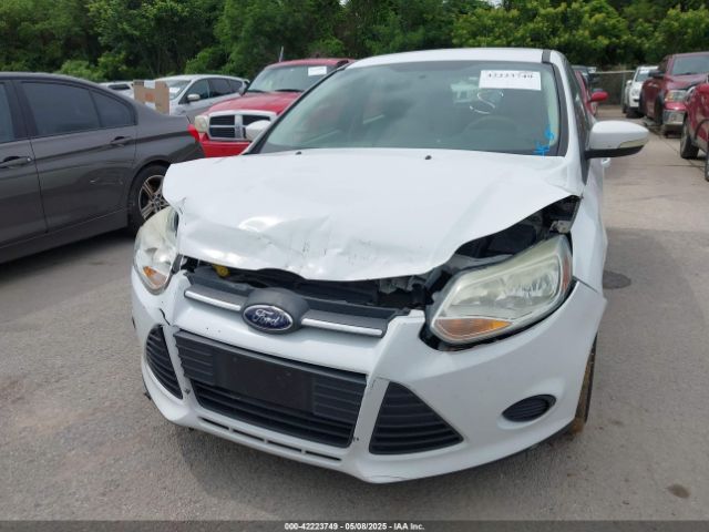 1FADP3K24EL209329 Ford FOCUS SE