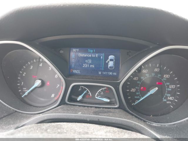 1FADP3K24EL209329 Ford FOCUS SE