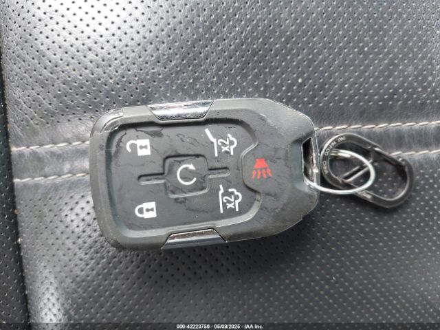 1GKS2HKJ4HR230952 GMC YUKON XL DENALI