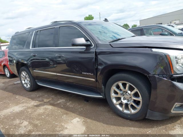 1GKS2HKJ4HR230952 GMC YUKON XL DENALI