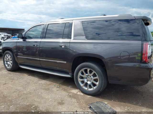 1GKS2HKJ4HR230952 GMC YUKON XL DENALI