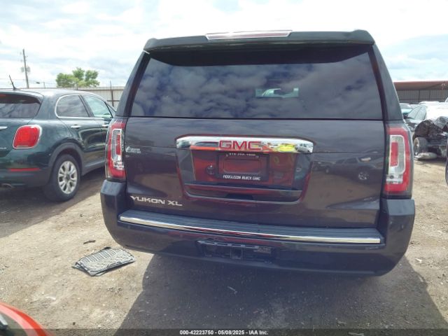 1GKS2HKJ4HR230952 GMC YUKON XL DENALI