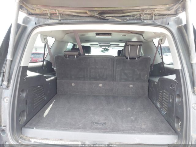 1GKS2HKJ4HR230952 GMC YUKON XL DENALI