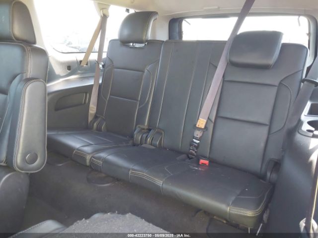 1GKS2HKJ4HR230952 GMC YUKON XL DENALI