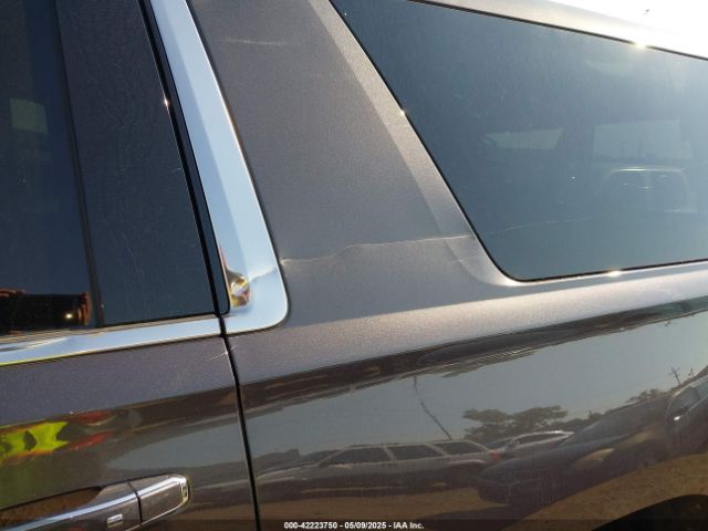 1GKS2HKJ4HR230952 GMC YUKON XL DENALI