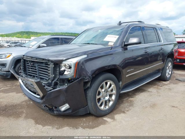 1GKS2HKJ4HR230952 GMC YUKON XL DENALI