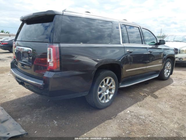 1GKS2HKJ4HR230952 GMC YUKON XL DENALI