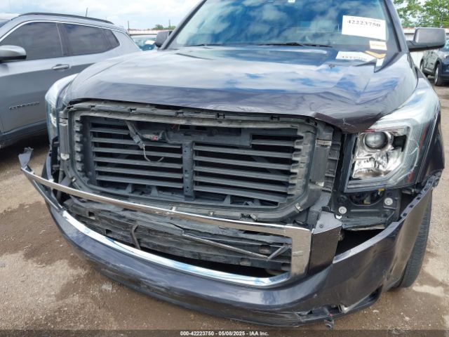 1GKS2HKJ4HR230952 GMC YUKON XL DENALI
