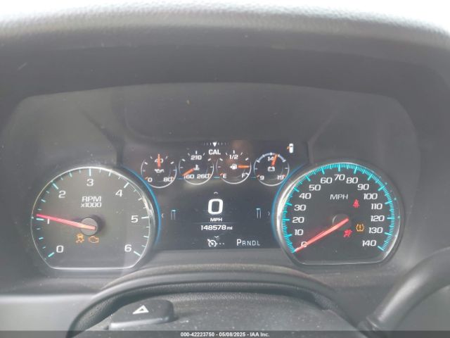 1GKS2HKJ4HR230952 GMC YUKON XL DENALI