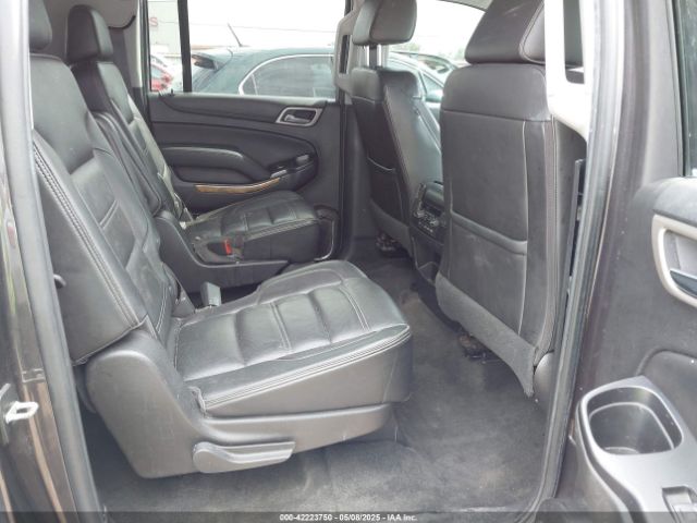 1GKS2HKJ4HR230952 GMC YUKON XL DENALI