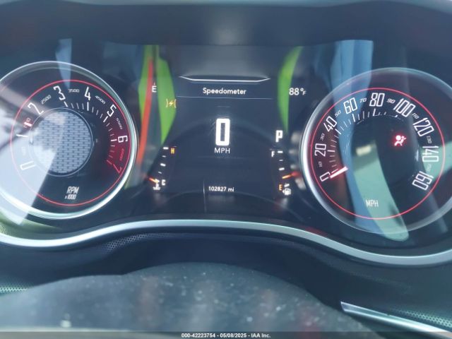 2C3CDZAG3JH258838 Dodge Challenger Sxt Plus