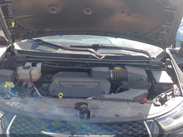 Chrysler Pacifica Touring L 2023 2C4RC1BG0PR586391 Image 10