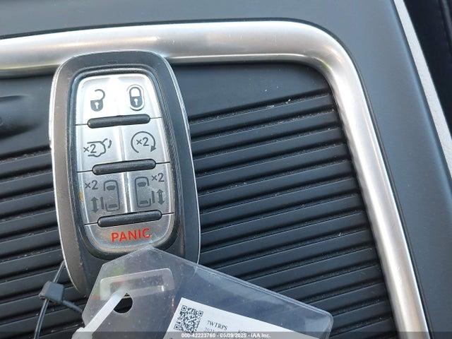 Chrysler Pacifica Touring L 2023 2C4RC1BG0PR586391 Image 11