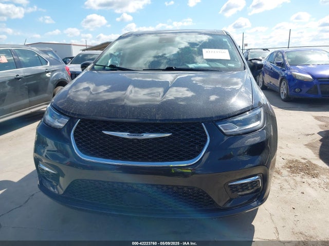 Chrysler Pacifica Touring L 2023 2C4RC1BG0PR586391 Image 12