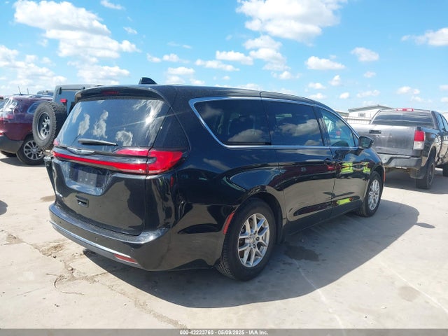 Chrysler Pacifica Touring L 2023 2C4RC1BG0PR586391 Image 4