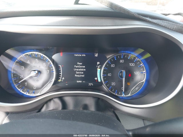 Chrysler Pacifica Touring L 2023 2C4RC1BG0PR586391 Image 7