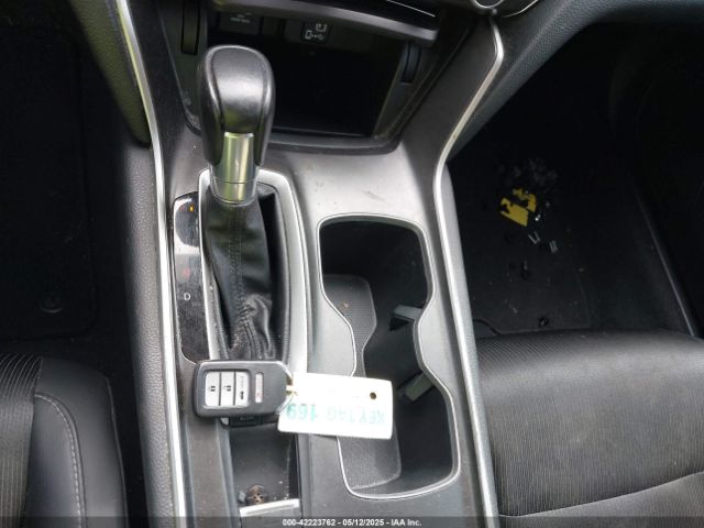 1HGCV1F35JA188968 Honda Accord Sport