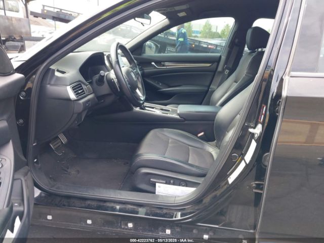 1HGCV1F35JA188968 Honda Accord Sport