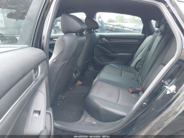 1HGCV1F35JA188968 Honda Accord Sport