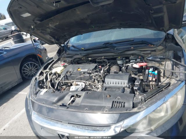 2HGFC2F77GH540731 Honda k20c2