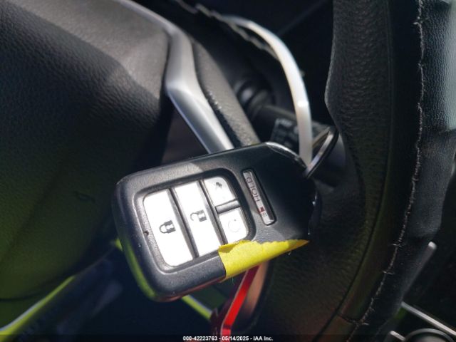2HGFC2F77GH540731 Honda k20c2