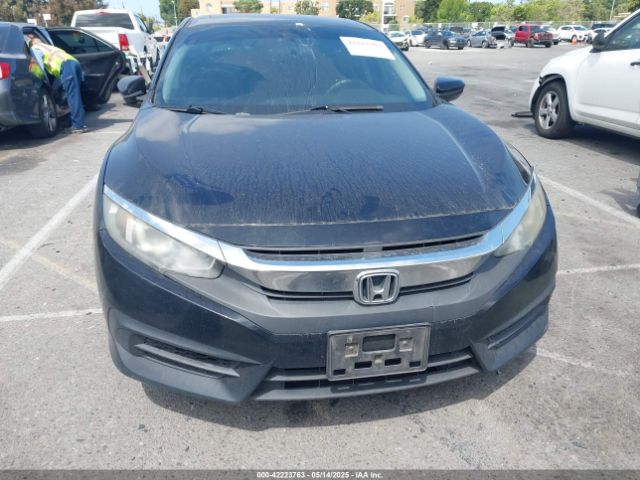 2HGFC2F77GH540731 Honda k20c2