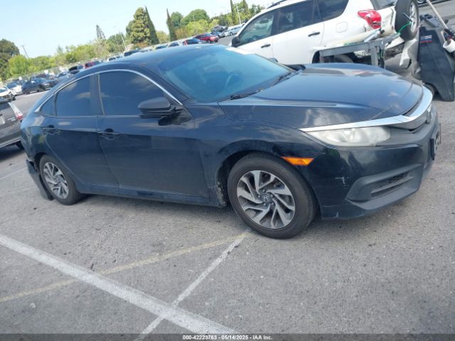 2HGFC2F77GH540731 Honda k20c2