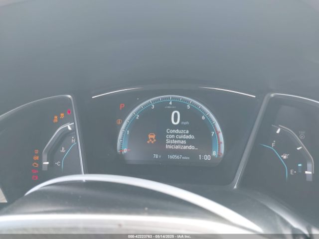 2HGFC2F77GH540731 Honda k20c2
