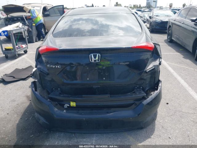 2HGFC2F77GH540731 Honda k20c2