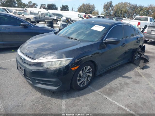 2HGFC2F77GH540731 Honda k20c2