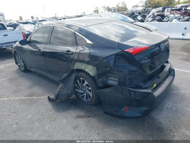 2HGFC2F77GH540731 Honda k20c2