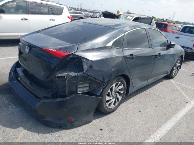 2HGFC2F77GH540731 Honda k20c2