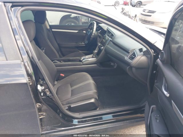 2HGFC2F77GH540731 Honda k20c2