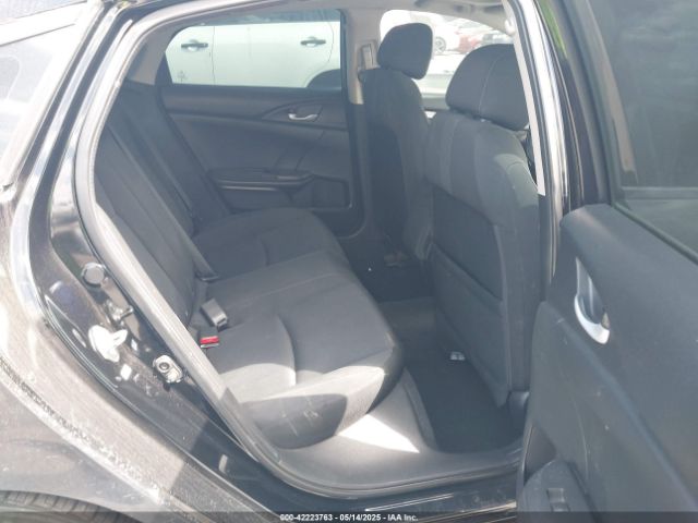 2HGFC2F77GH540731 Honda k20c2