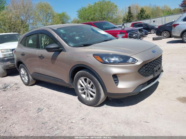 2020 FORD ESCAPE 1FMCU9F69LUB90911