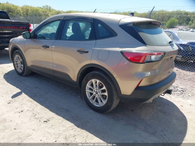 2020 FORD ESCAPE 1FMCU9F69LUB90911 Photo 2