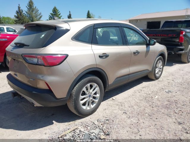 2020 FORD ESCAPE 1FMCU9F69LUB90911 Photo 3