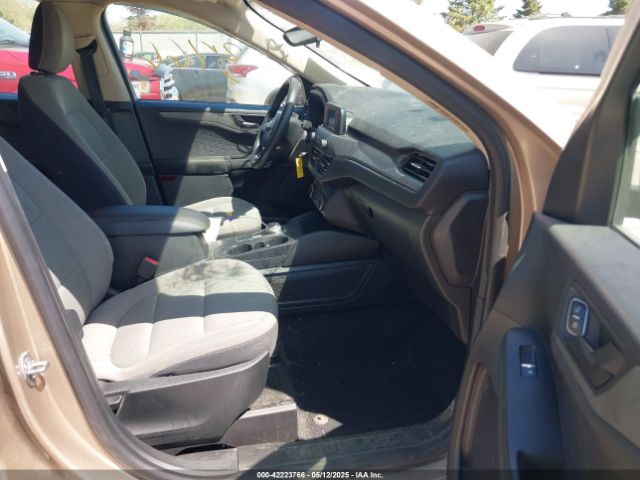 2020 FORD ESCAPE 1FMCU9F69LUB90911 Photo 4