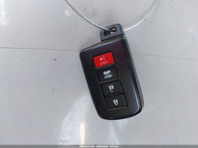 4T1BD1FK9FU172228 Toyota Camry Hybrid Le