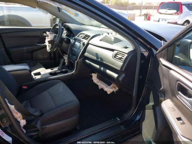4T1BD1FK9FU172228 Toyota Camry Hybrid Le