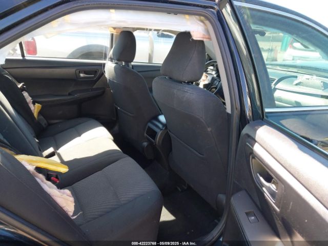4T1BD1FK9FU172228 Toyota Camry Hybrid Le