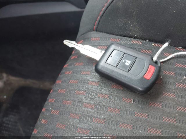 2017 MITSUBISHI OUTLANDER SPORT JA4AR3AU7HZ036718 Photo 10