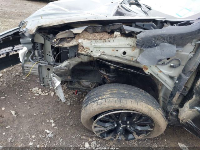 2017 MITSUBISHI OUTLANDER SPORT JA4AR3AU7HZ036718 Photo 5