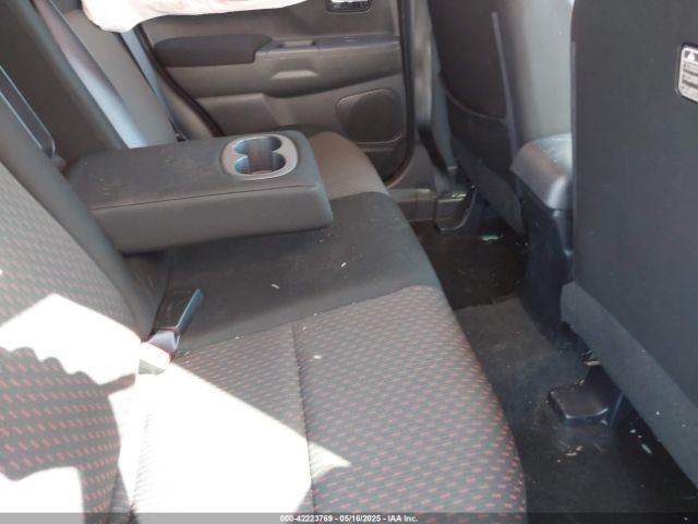 2017 MITSUBISHI OUTLANDER SPORT JA4AR3AU7HZ036718 Photo 7