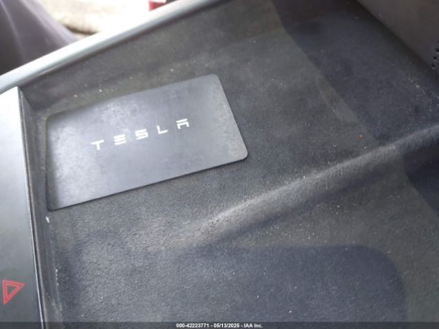 2022 TESLA MODEL S 5YJSA1E55NF491593 Photo 10