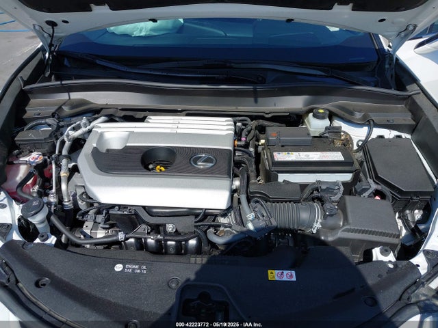 JTHP3JBH9L2022648 Lexus UX 200
